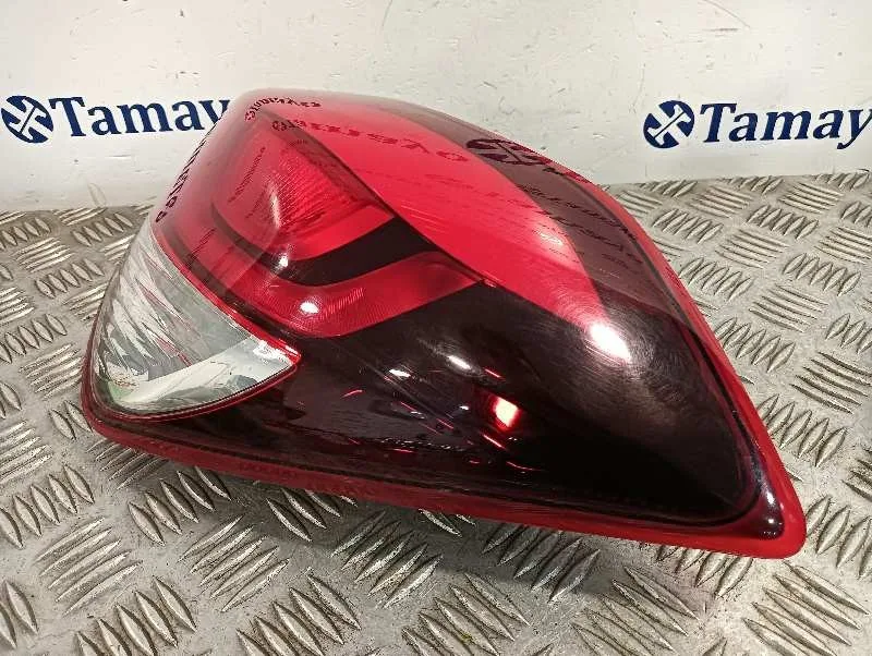 Piloto Trasero Derecho para Hyundai I20