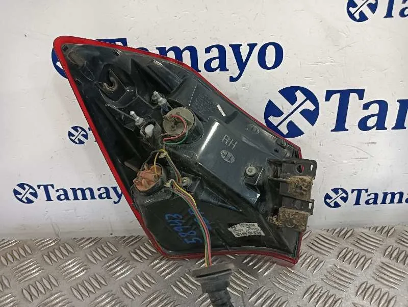 Piloto Trasero Derecho para Hyundai I20