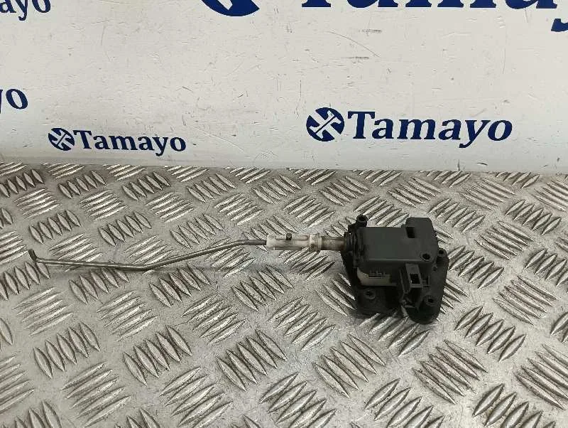 Motor Cierre Centralizado Porton para Audi A4 Avant (8E)