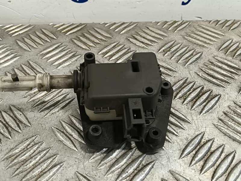 Motor Cierre Centralizado Porton para Audi A4 Avant (8E)
