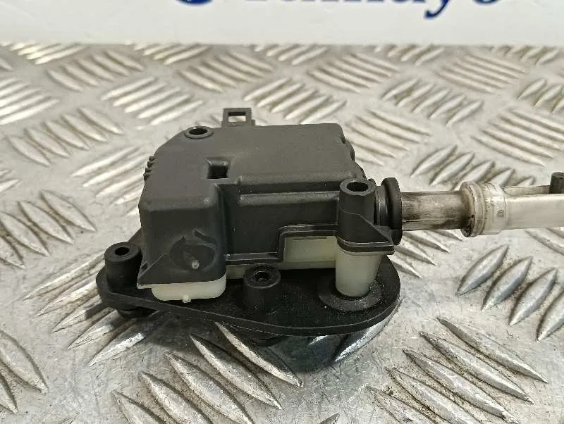 Motor Cierre Centralizado Porton para Audi A4 Avant (8E)