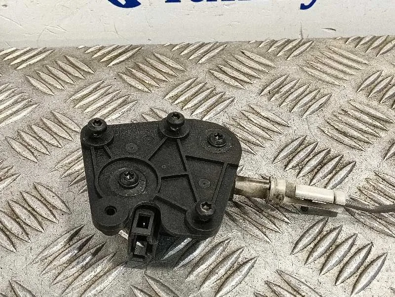 Motor Cierre Centralizado Porton para Audi A4 Avant (8E)