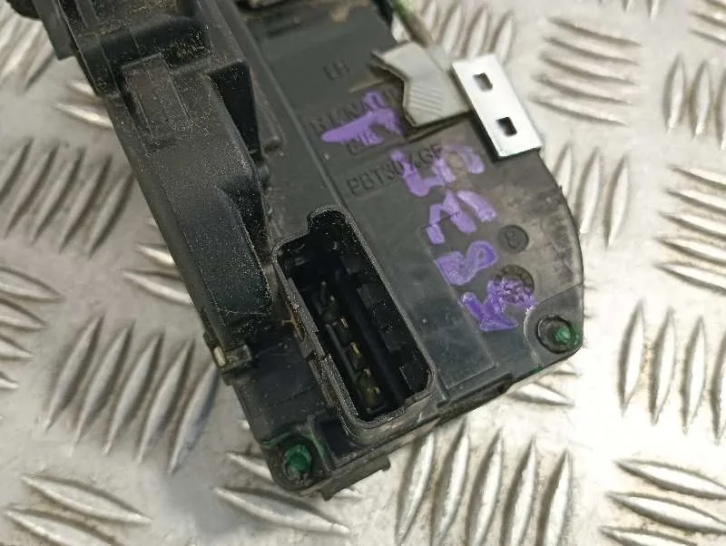 Cerradura Puerta Delantera Izquierda para Nissan Juke (F15)