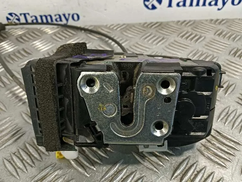 Cerradura Puerta Delantera Izquierda para Nissan Juke (F15)