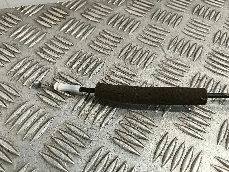 Cerradura Puerta Delantera Izquierda para Nissan Juke (F15)