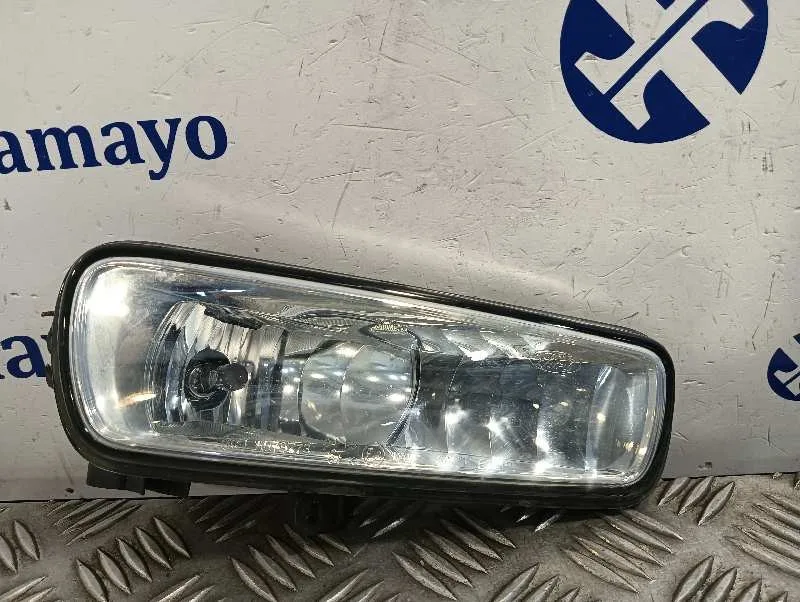 Faro Antiniebla Derecho para Ford Focus (2014-2018)