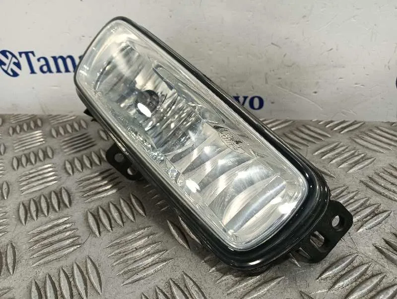 Faro Antiniebla Derecho para Ford Focus (2014-2018)