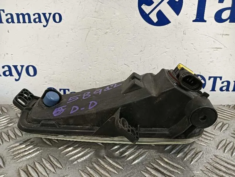 Faro Antiniebla Derecho para Ford Focus (2014-2018)