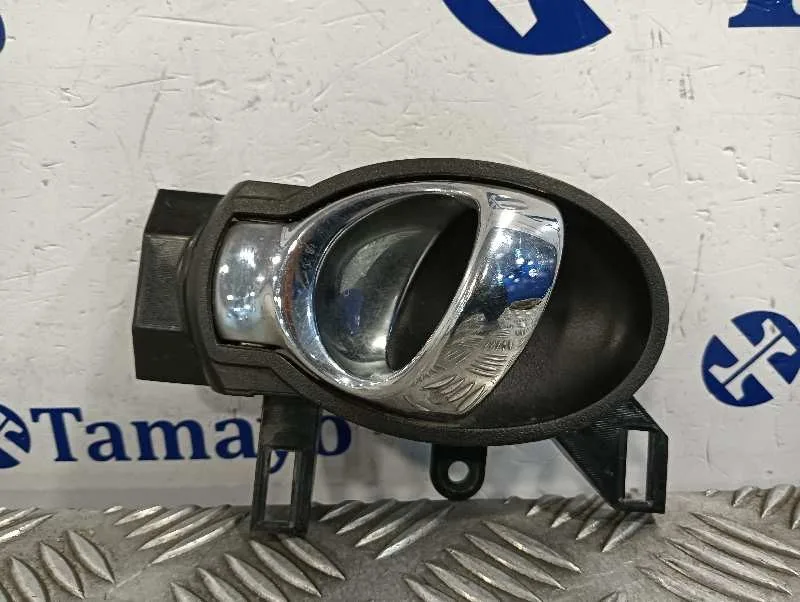 Maneta Interior Delantera Izquierda para Nissan Juke (F15)