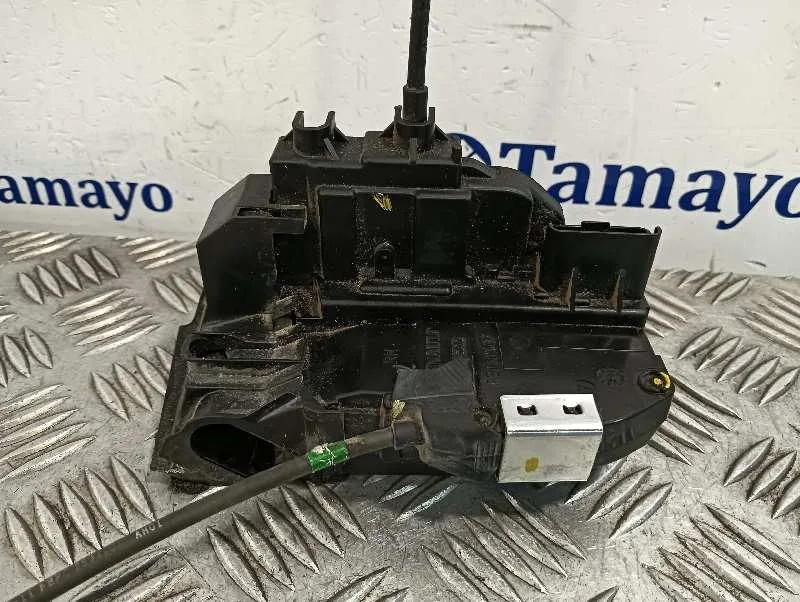 Cerradura Puerta Delantera Derecha para Nissan Juke (F15)