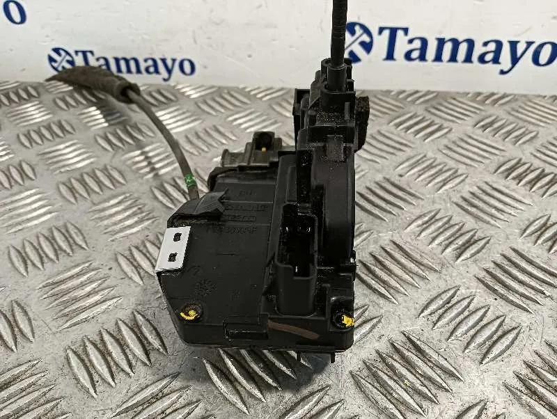 Cerradura Puerta Delantera Derecha para Nissan Juke (F15)