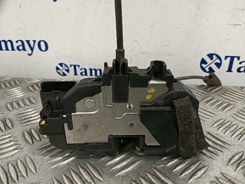 Cerradura Puerta Delantera Derecha para Nissan Juke (F15)