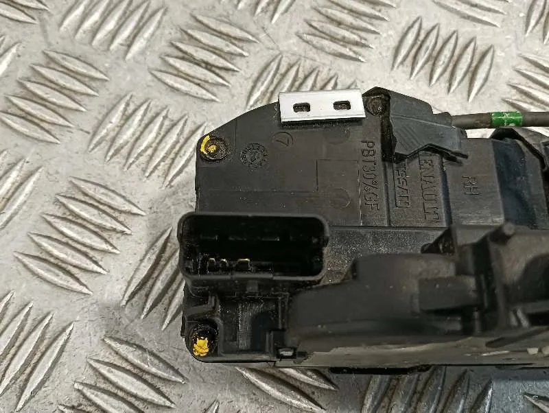 Cerradura Puerta Delantera Derecha para Nissan Juke (F15)