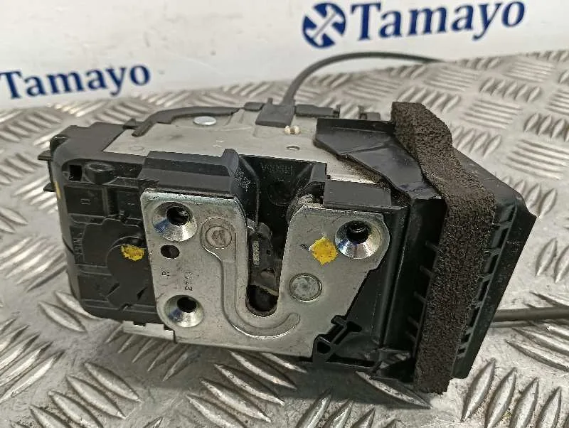 Cerradura Puerta Delantera Derecha para Nissan Juke (F15)