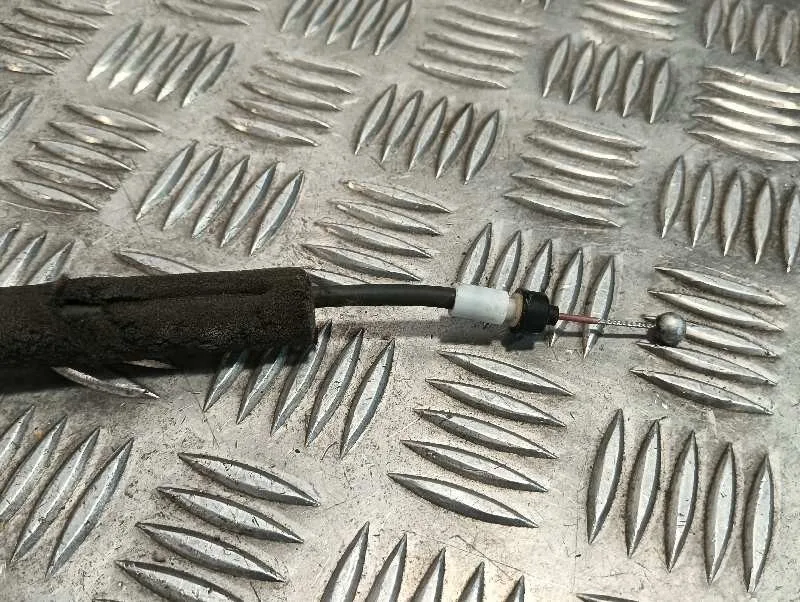 Cerradura Puerta Delantera Derecha para Nissan Juke (F15)