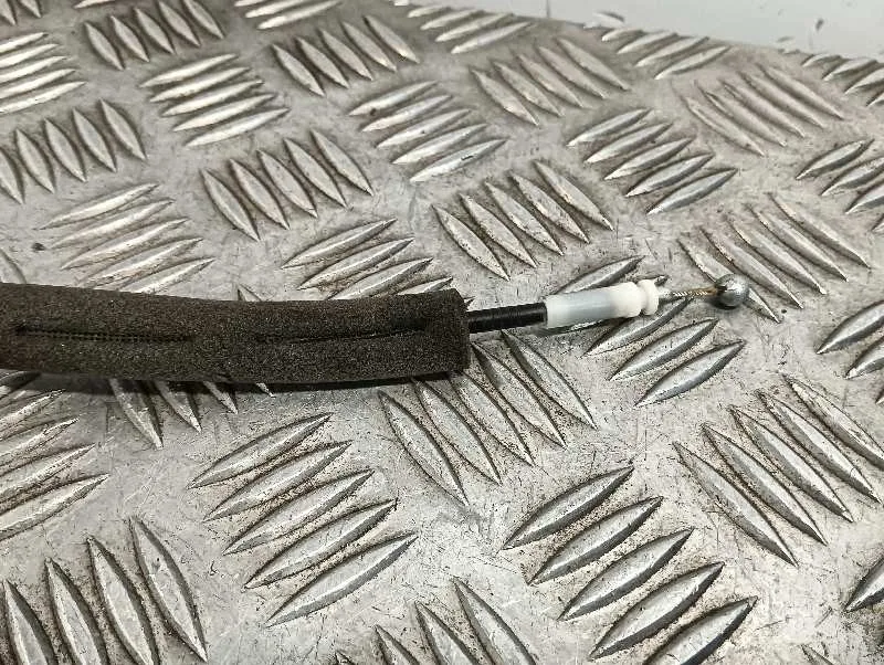 Cerradura Puerta Delantera Derecha para Nissan Juke (F15)