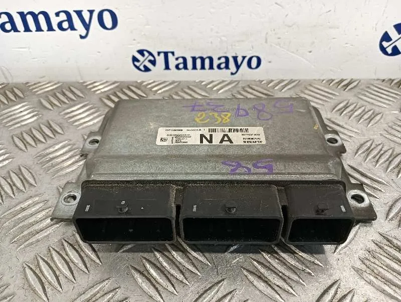 Centralita Motor Uce para Dacia Sandero