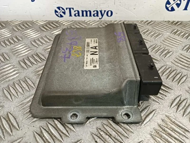 Centralita Motor Uce para Dacia Sandero