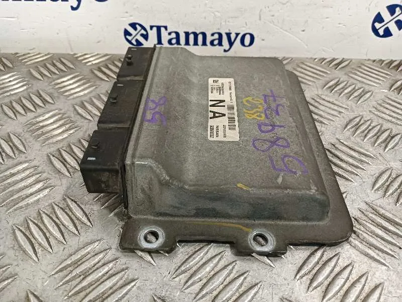 Centralita Motor Uce para Dacia Sandero