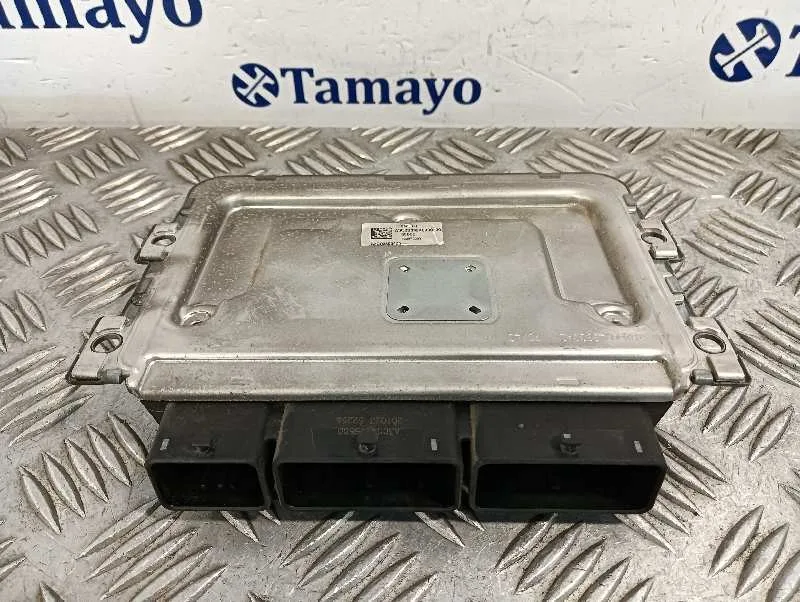 Centralita Motor Uce para Dacia Sandero