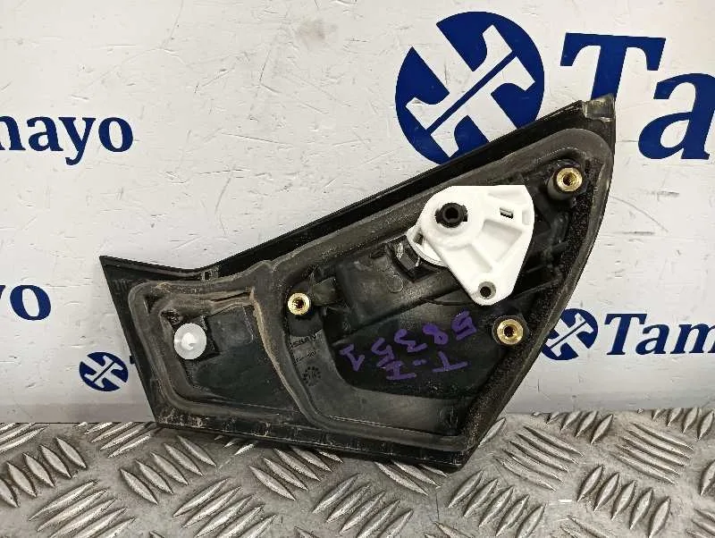 Maneta Exterior Trasera Izquierda para Nissan Juke (F15)