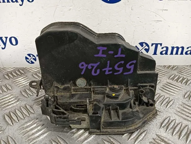 Cerradura Puerta Trasera Izquierda para Bmw Serie 1 Berlina (E81/E87)