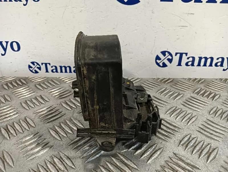 Cerradura Puerta Trasera Izquierda para Bmw Serie 1 Berlina (E81/E87)