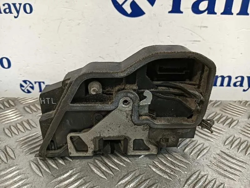 Cerradura Puerta Trasera Izquierda para Bmw Serie 1 Berlina (E81/E87)
