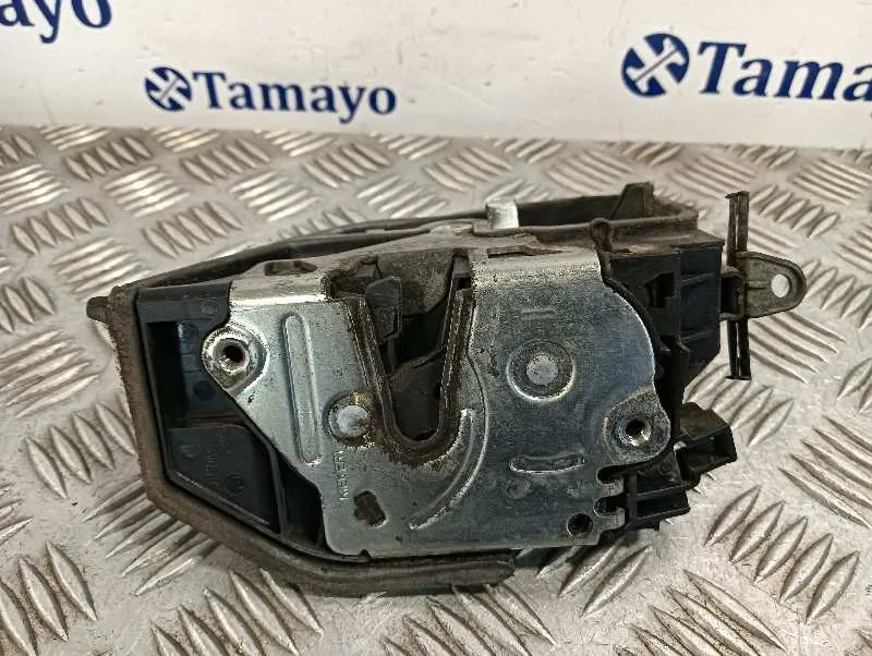 Cerradura Puerta Trasera Izquierda para Bmw Serie 1 Berlina (E81/E87)