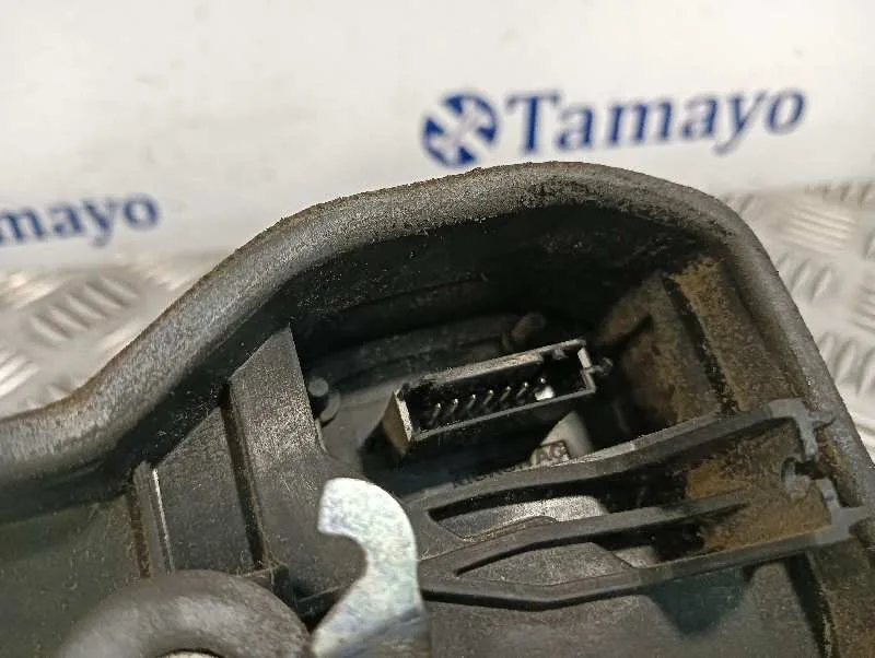 Cerradura Puerta Trasera Izquierda para Bmw Serie 1 Berlina (E81/E87)