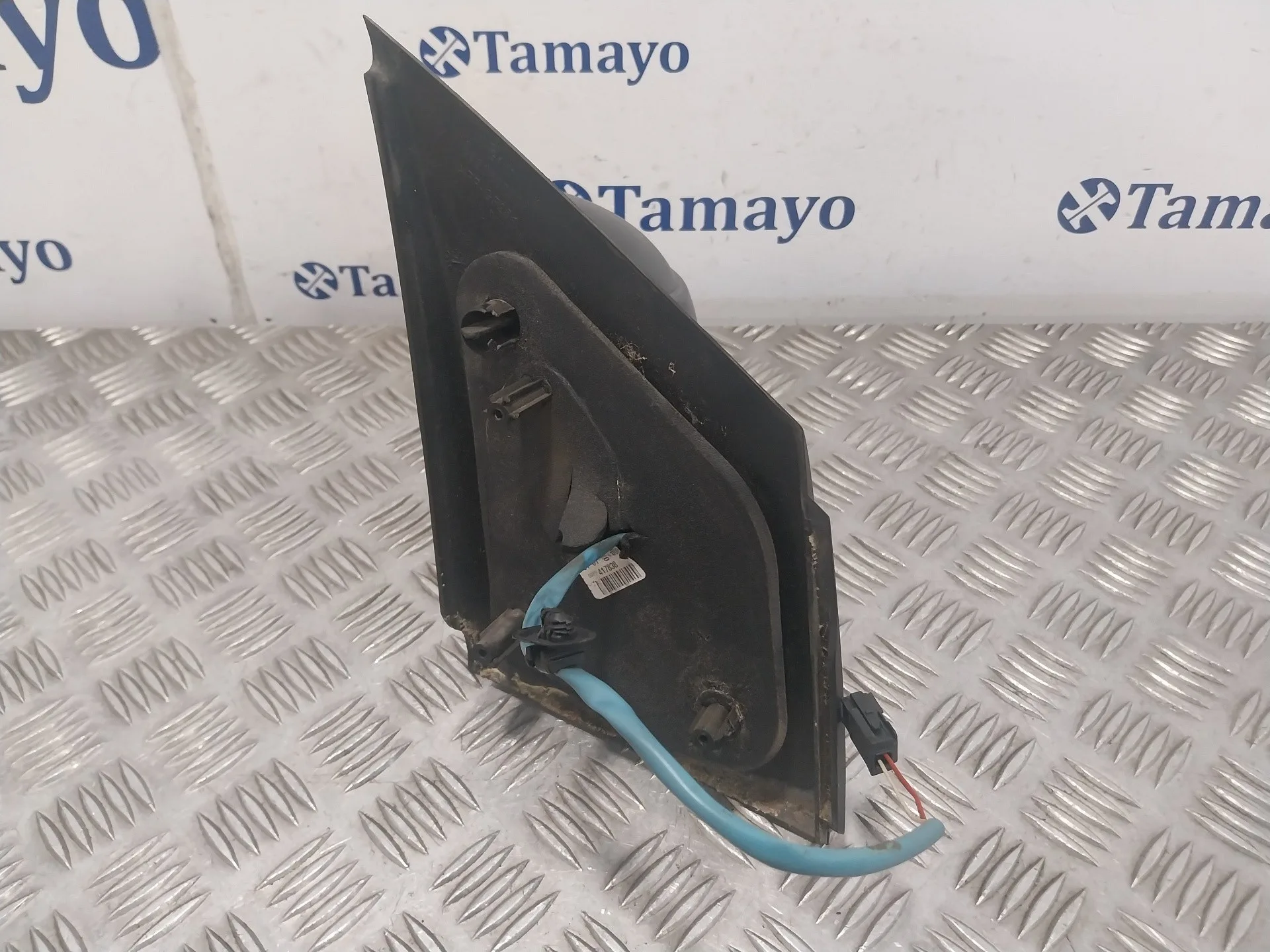 Retrovisor Izquierdo para Citroën C2
