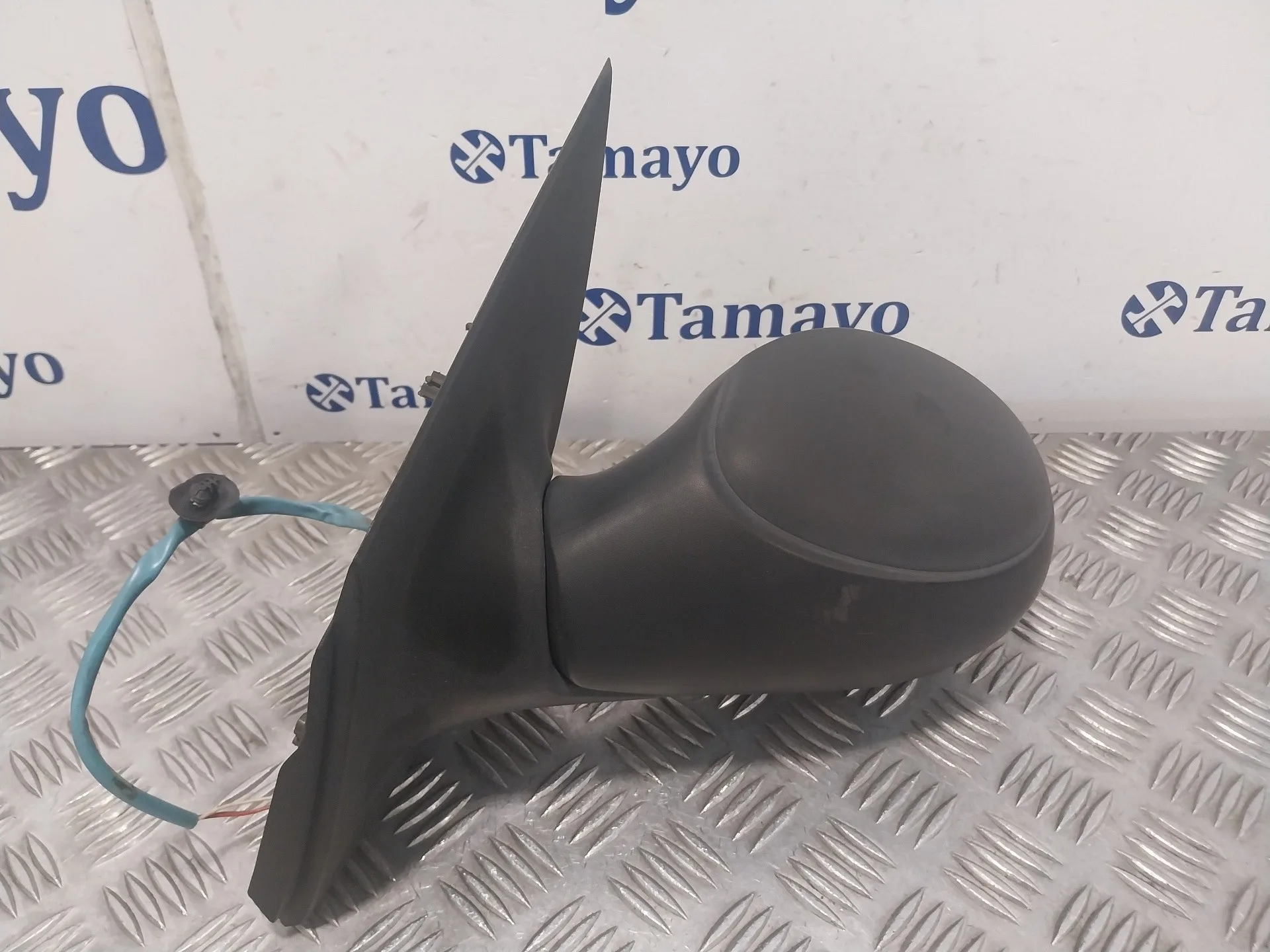 Retrovisor Izquierdo para Citroën C2