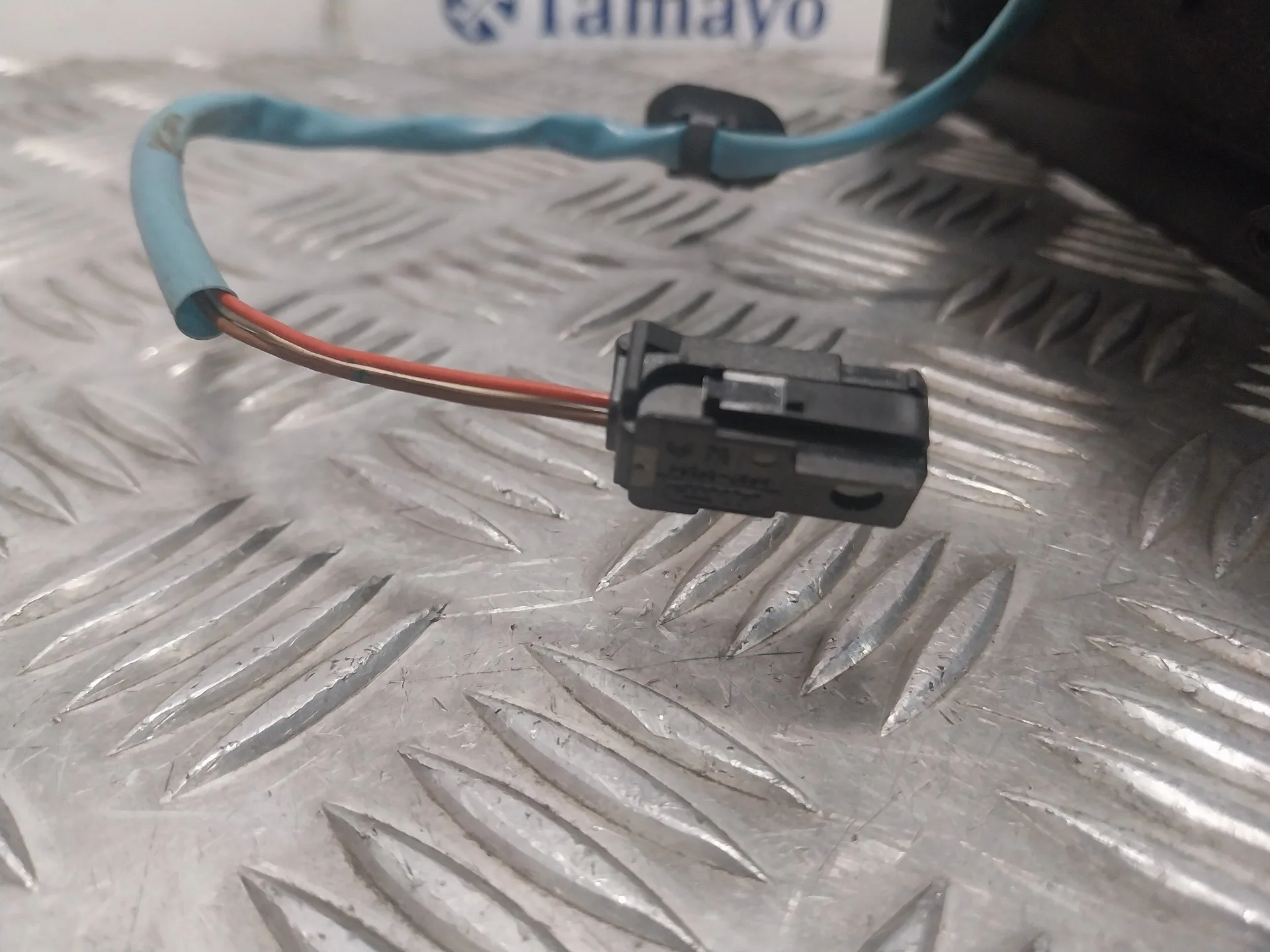 Retrovisor Izquierdo para Citroën C2