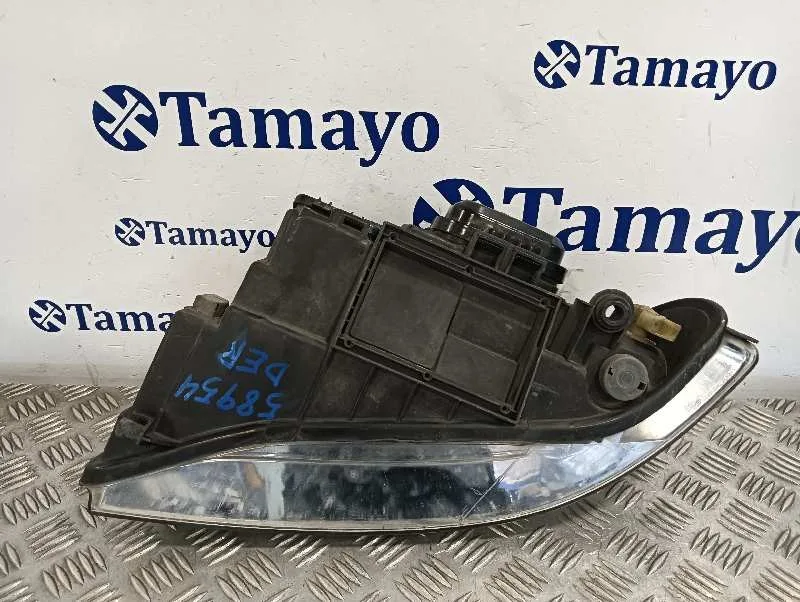 Faro Derecho para Audi A4 Berlina (8E)