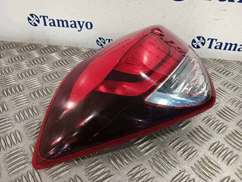 Piloto Trasero Izquierdo para Hyundai I20