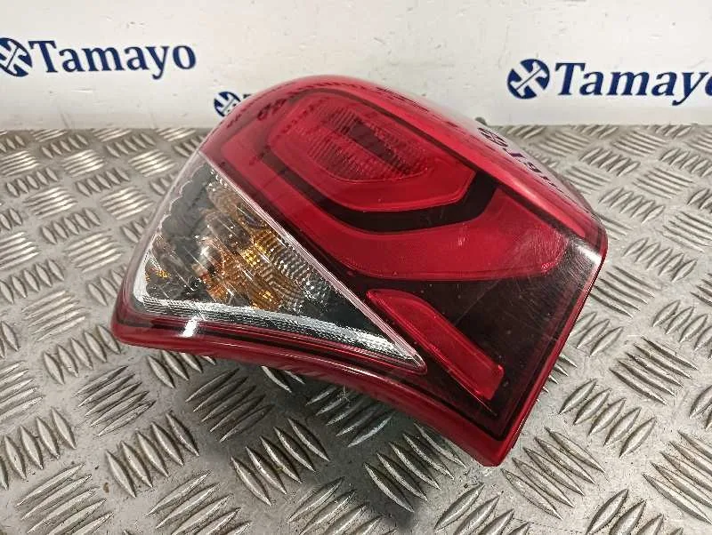 Piloto Trasero Izquierdo para Hyundai I20