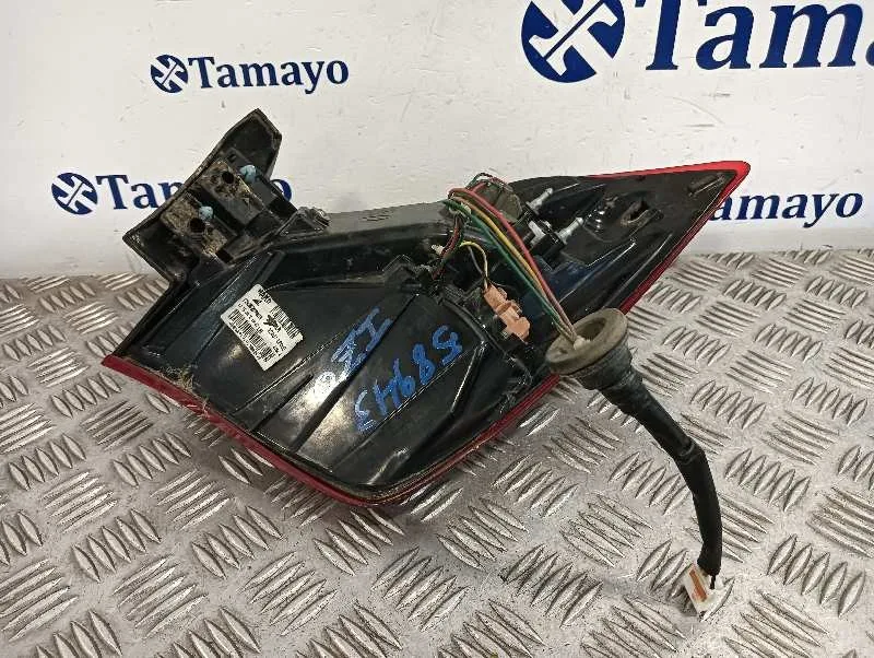 Piloto Trasero Izquierdo para Hyundai I20