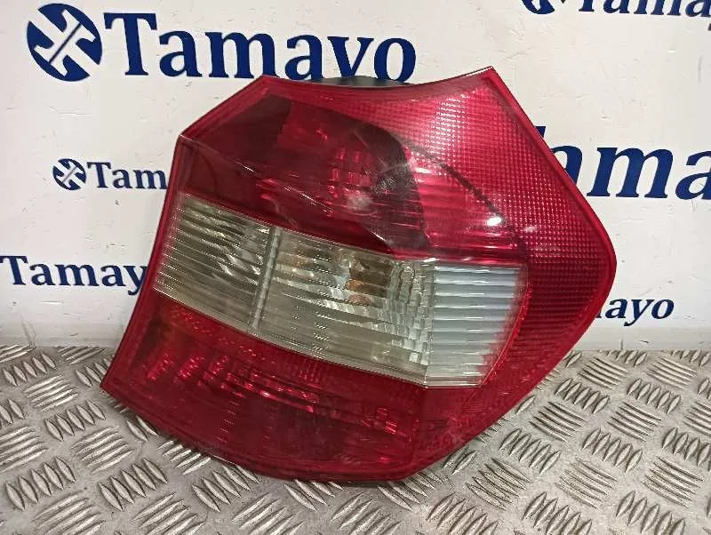 Piloto Trasero Derecho para Bmw Serie 1 Berlina (E81/E87)