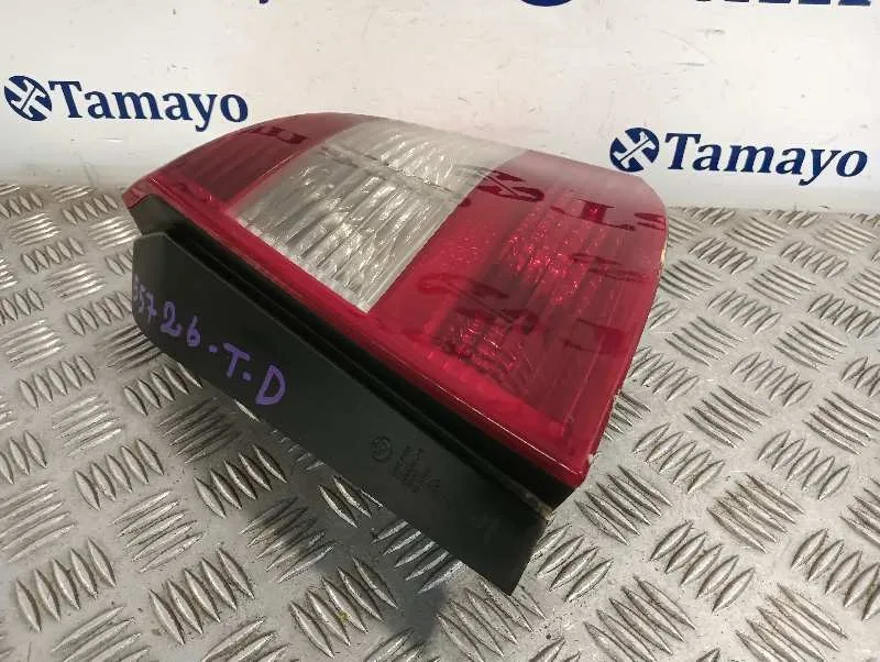 Piloto Trasero Derecho para Bmw Serie 1 Berlina (E81/E87)