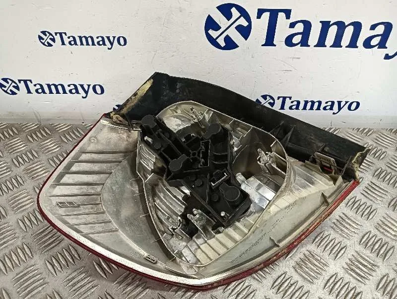 Piloto Trasero Derecho para Bmw Serie 1 Berlina (E81/E87)