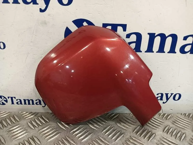 Carcasa Retrovisor Izquierdo para Peugeot Partner Kombi