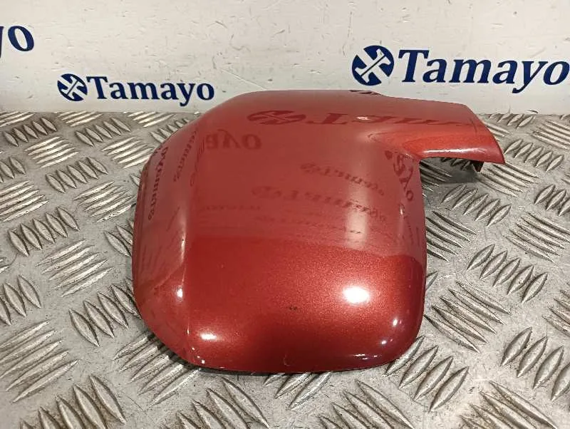 Carcasa Retrovisor Izquierdo para Peugeot Partner Kombi
