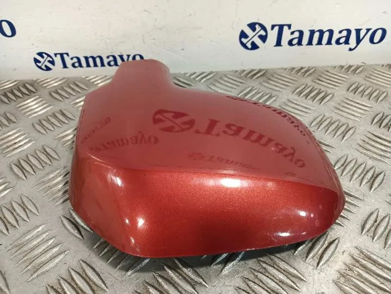 Carcasa Retrovisor Izquierdo para Peugeot Partner Kombi