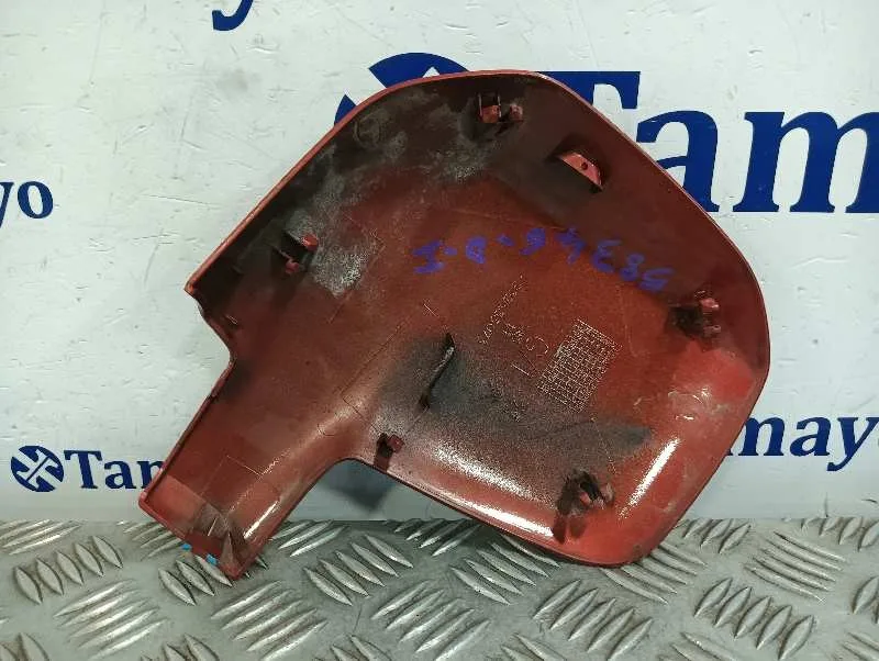 Carcasa Retrovisor Izquierdo para Peugeot Partner Kombi