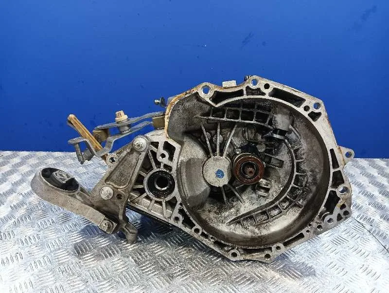 Caja Cambios para Opel Corsa D