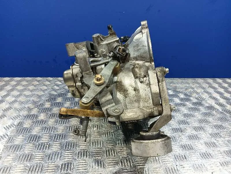 Caja Cambios para Opel Corsa D