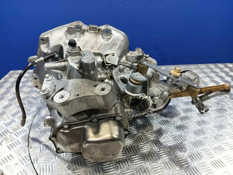 Caja Cambios para Opel Corsa D
