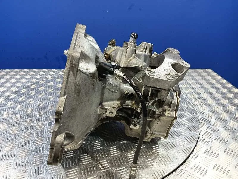 Caja Cambios para Opel Corsa D