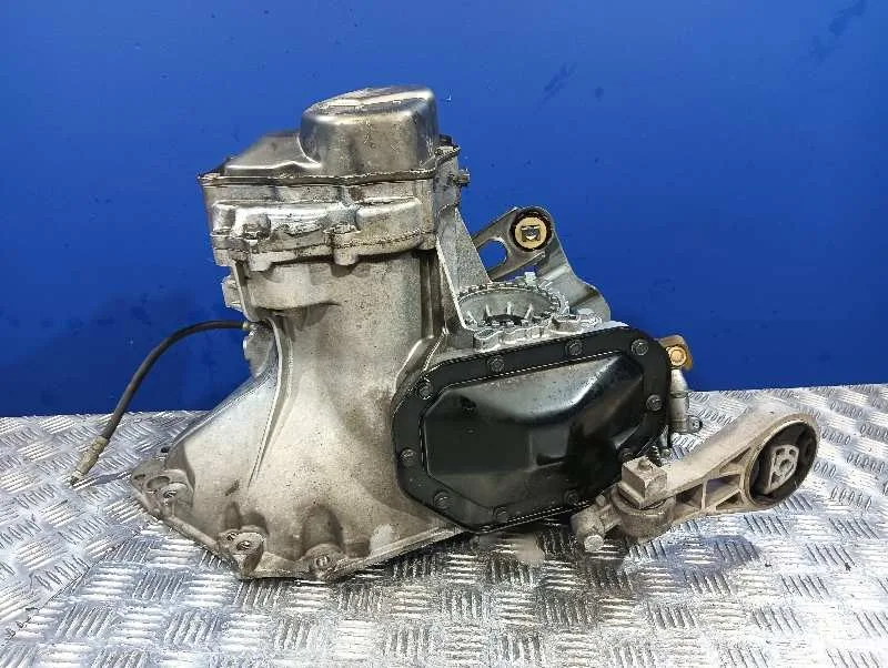 Caja Cambios para Opel Corsa D
