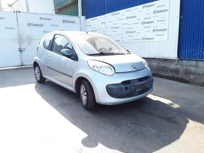 Motor Completo para Citroën C1